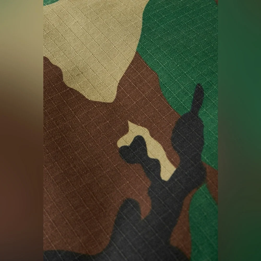 NWT: Young LA Camo Tactical Cargos - Picture 5 of 7